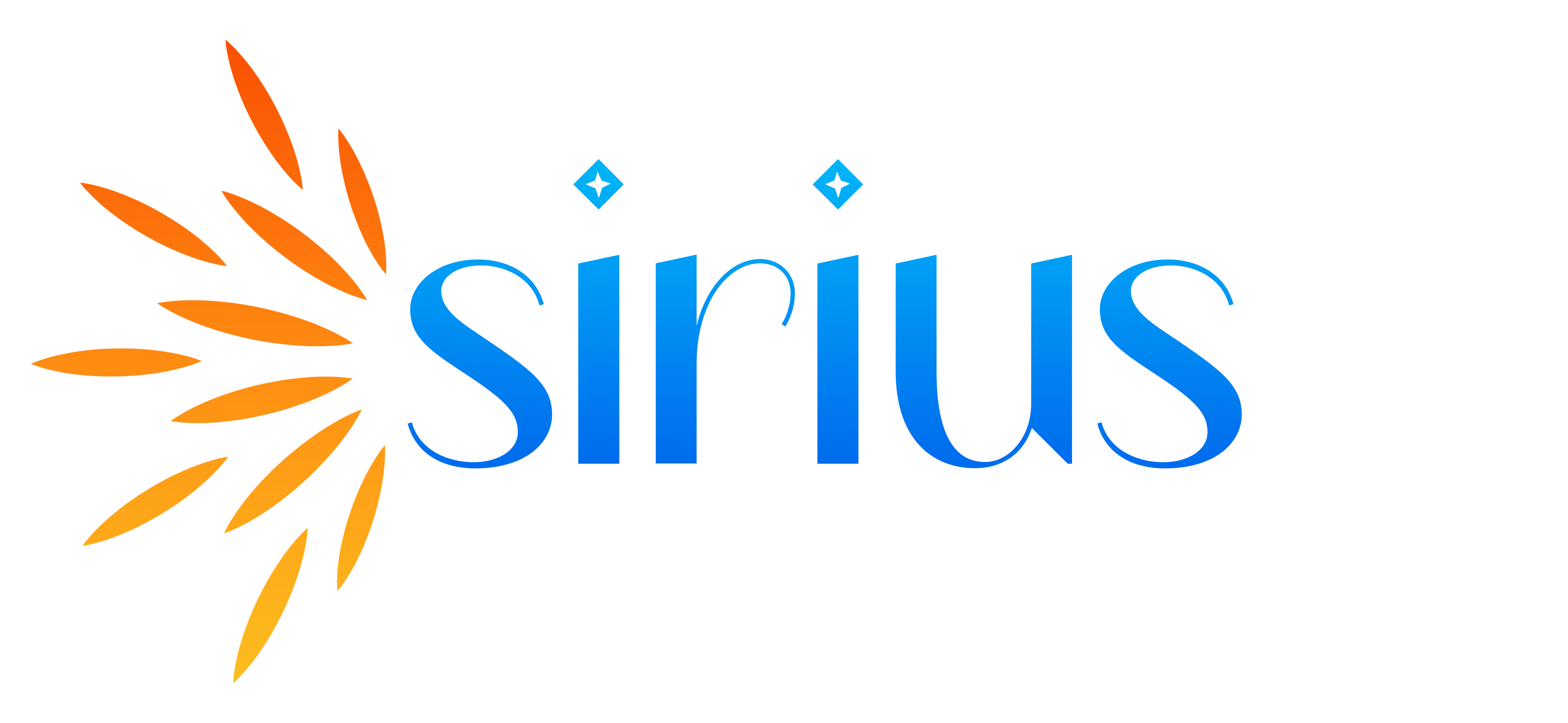 Sirius Ecommerce